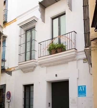 Sevilla Home Center Exterior photo