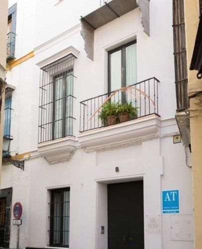 Sevilla Home Center Exterior photo
